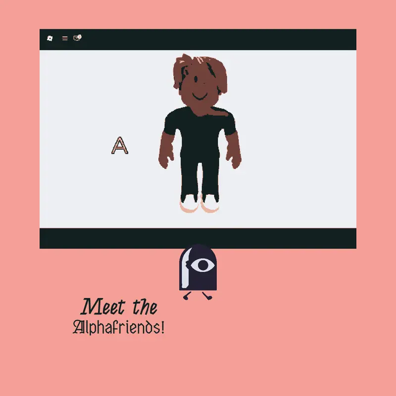 Game by @AlphafriendA