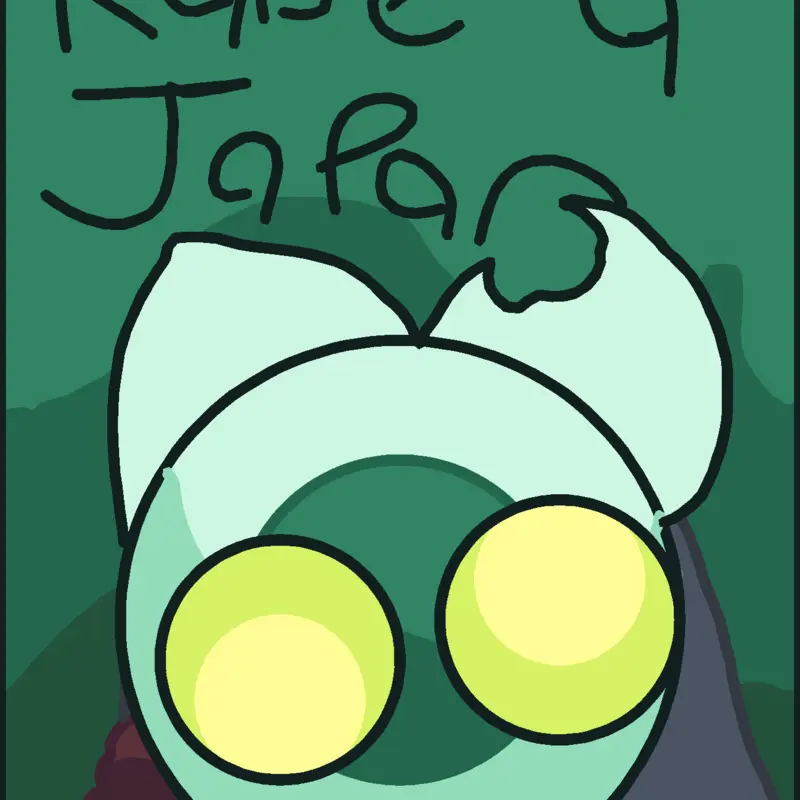 Game by @JaomaeI