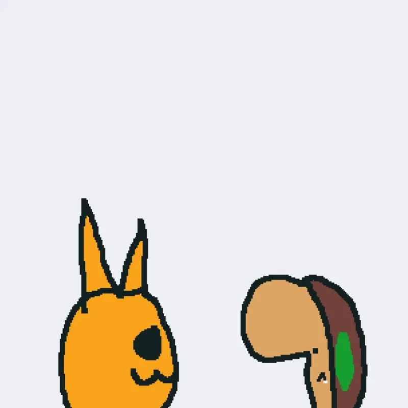Game by @supertails