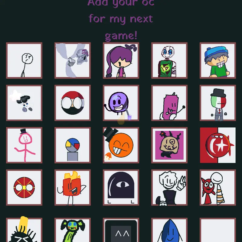 Game by @nov_remixes
