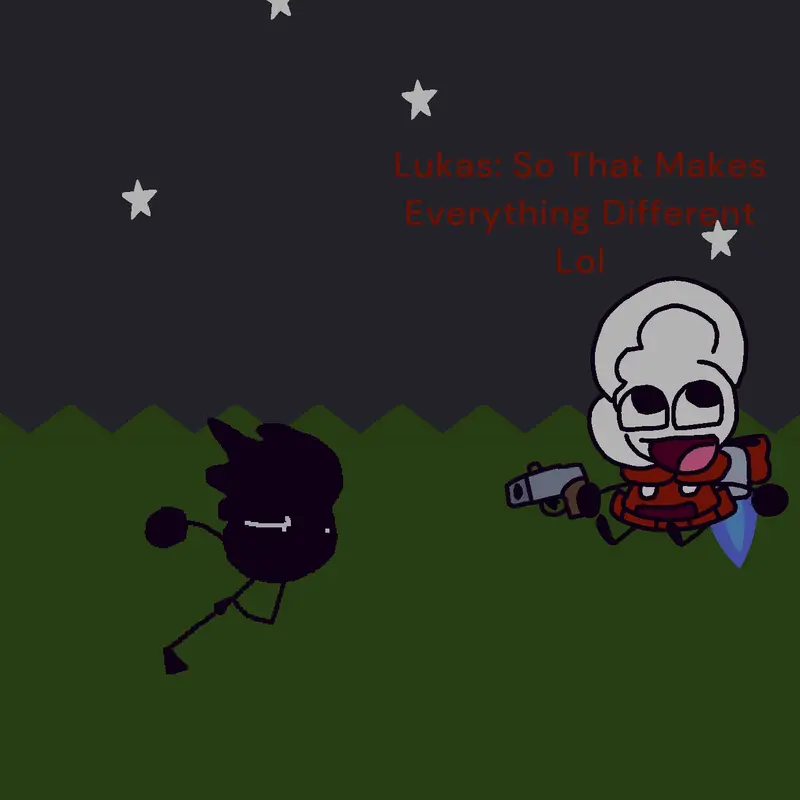 Game by @RoboThe_Cyborg