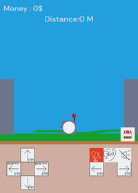 Drone Game