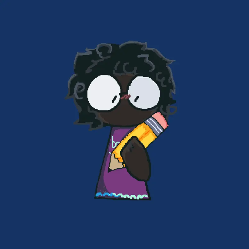 Game by @pencilproductions