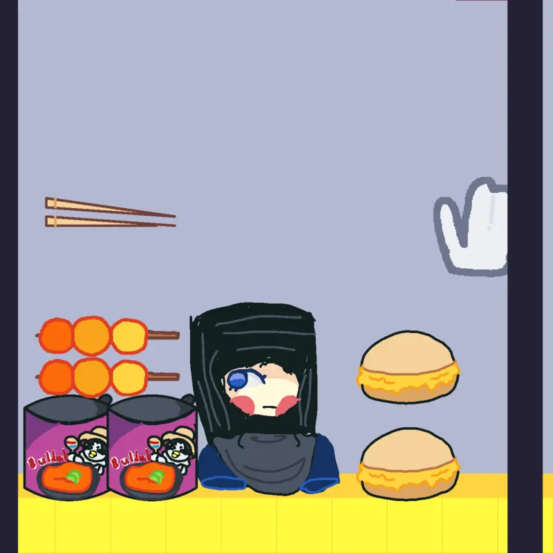 Game by @lLovesquidgame