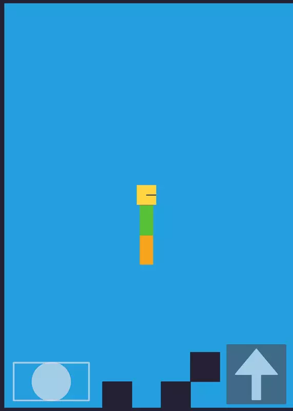 Game by @luk_the_II