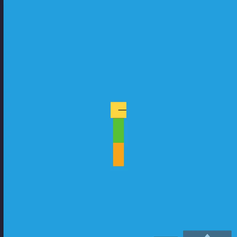 Game by @luk_the_II