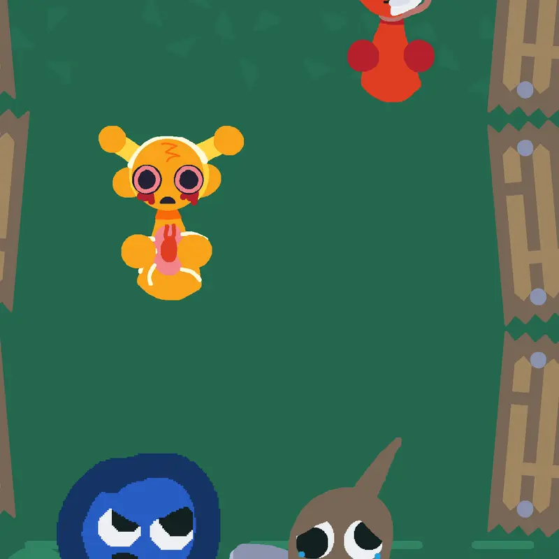 Game by @jiven