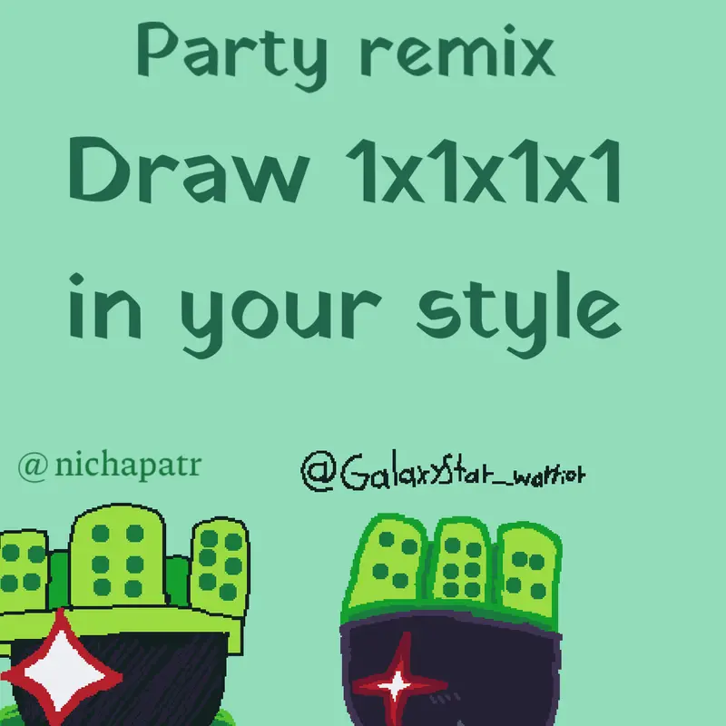 Game by @GalaxyStar_warrior