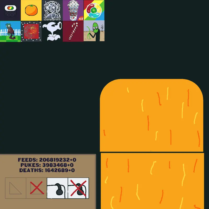 Game by @Snudoed