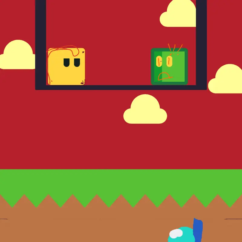 Game by @HAPKOTNK