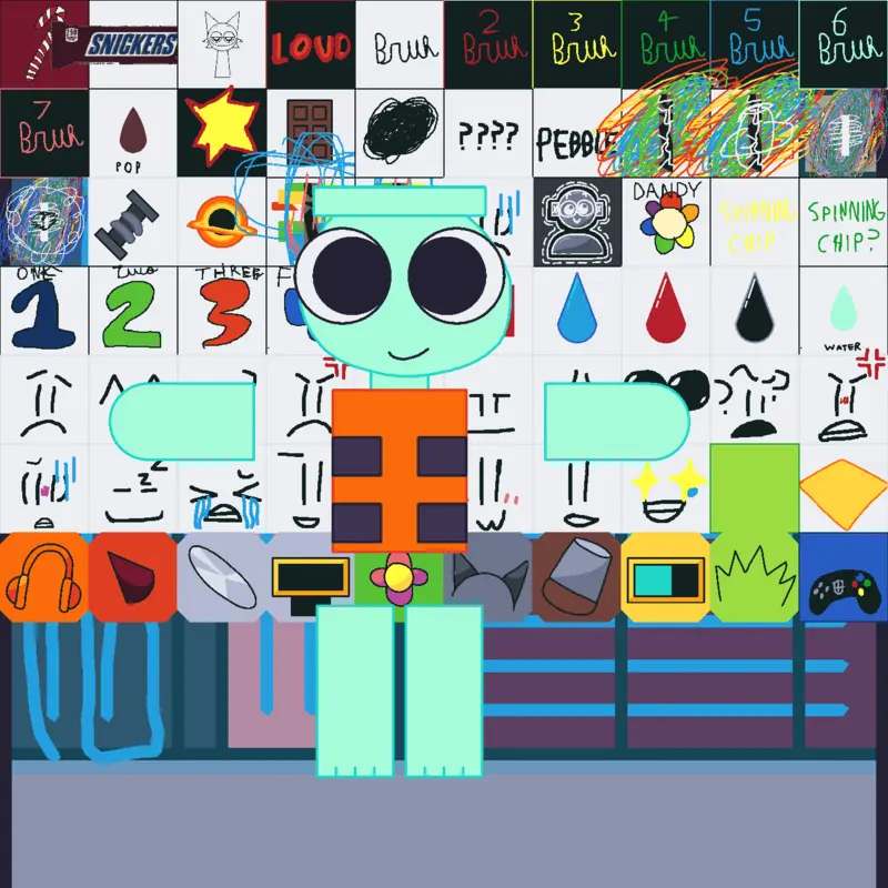 Game by @c00lkidd_0612