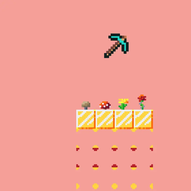 Game by @aaron0770