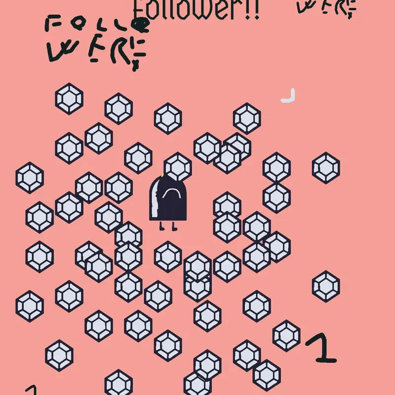 Game by @skittlless