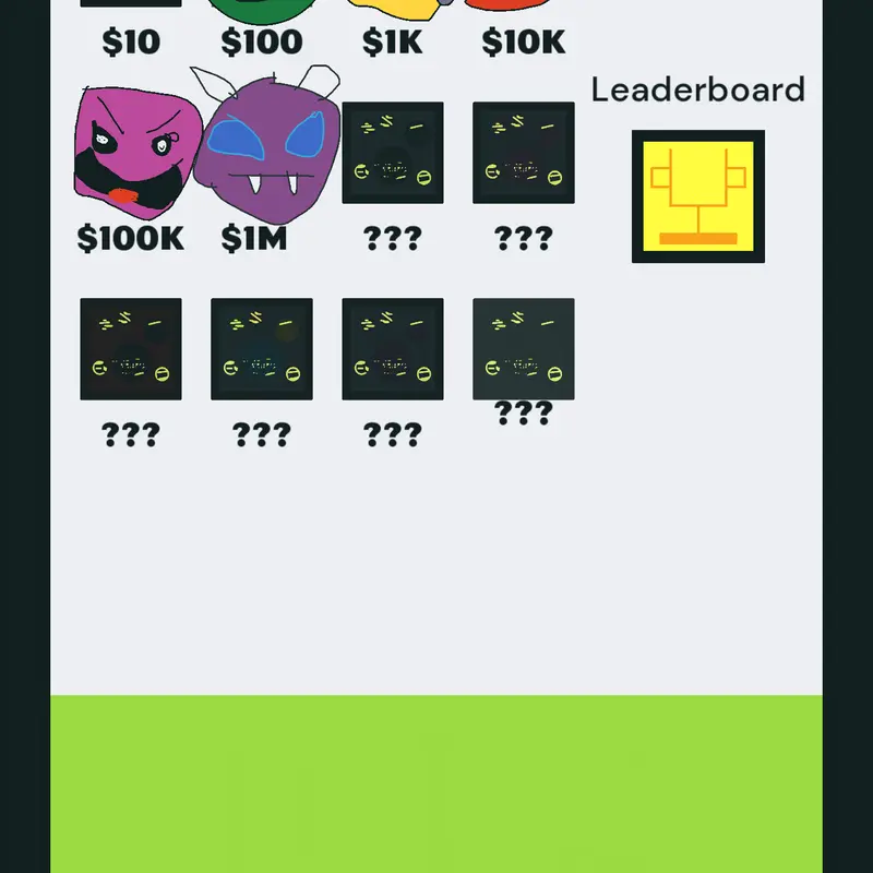 Game by @LazywolfIFE