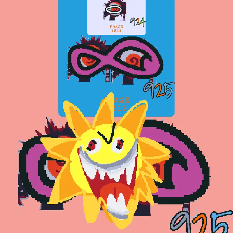 Game by @254_number_halloween