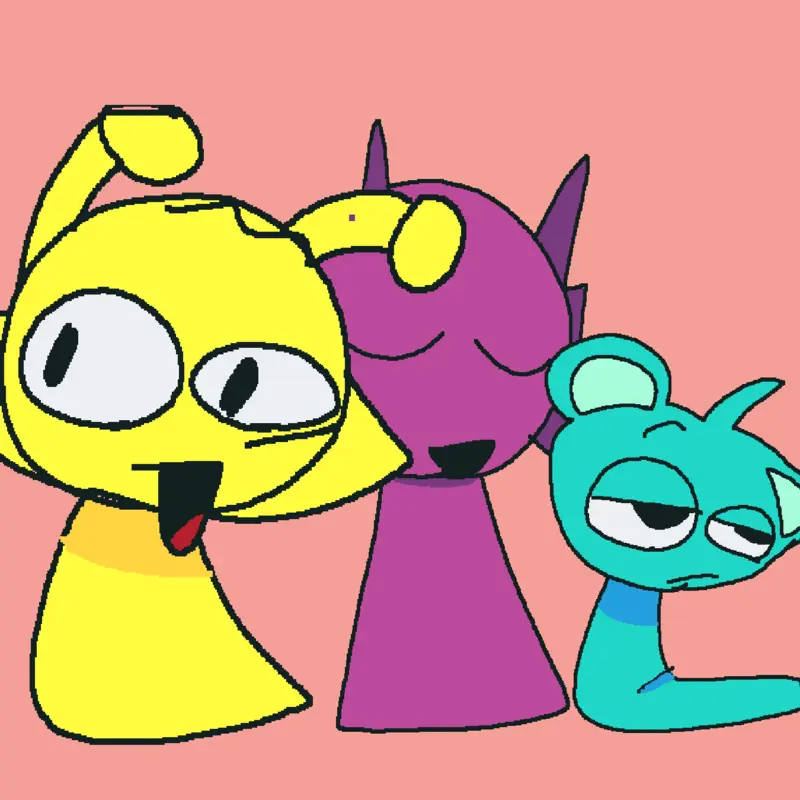 Game by @SprunkidmReacts_YT