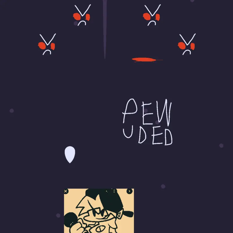 Game by @bfbfan