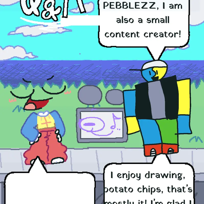 Game by @PEBBLEZZ