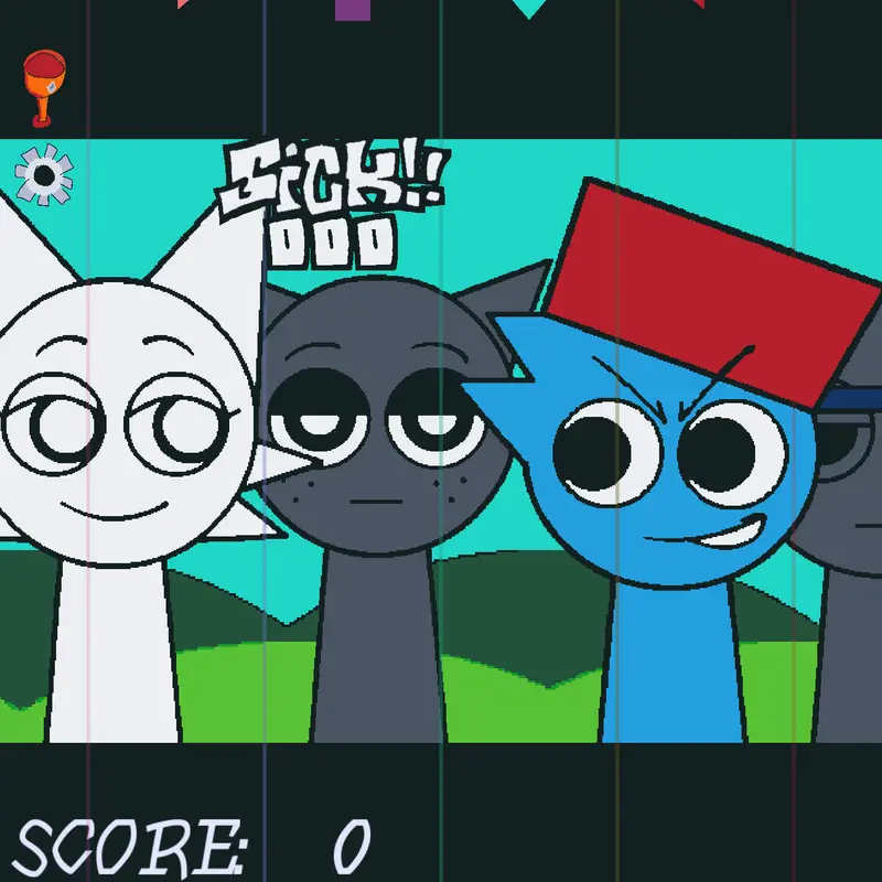 Game by @St3p-h_4ni
