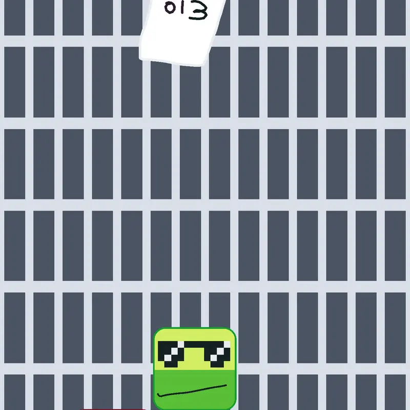 Game by @mrbroccoli