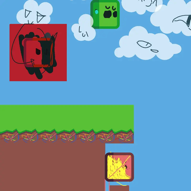 Game by @y65ui4