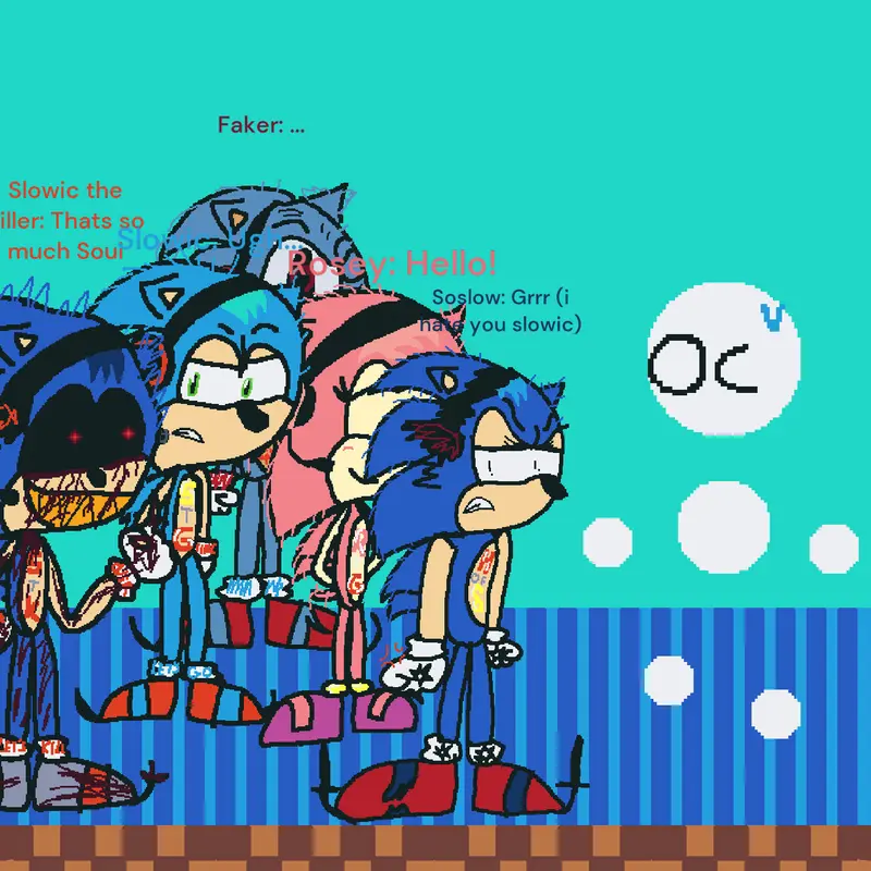 Game by @Stickhog