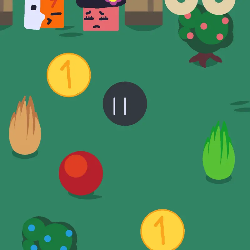 Game by @Lolmarker