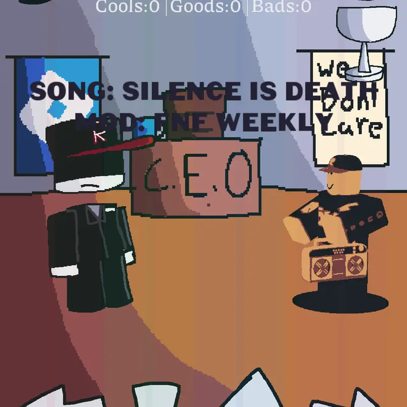 Game by @Remakeswhatyoudo_veryfun