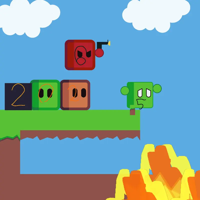 Game by @Dekuedits