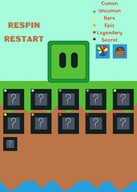 v1.1 of Find The Endingkit