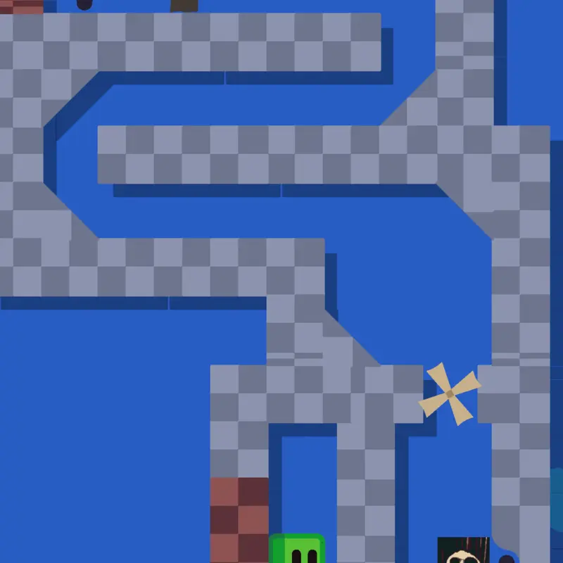 Game by @ball-fire