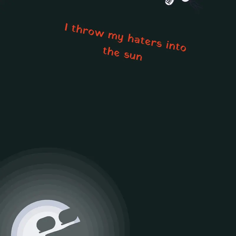 Game by @rocket_lover