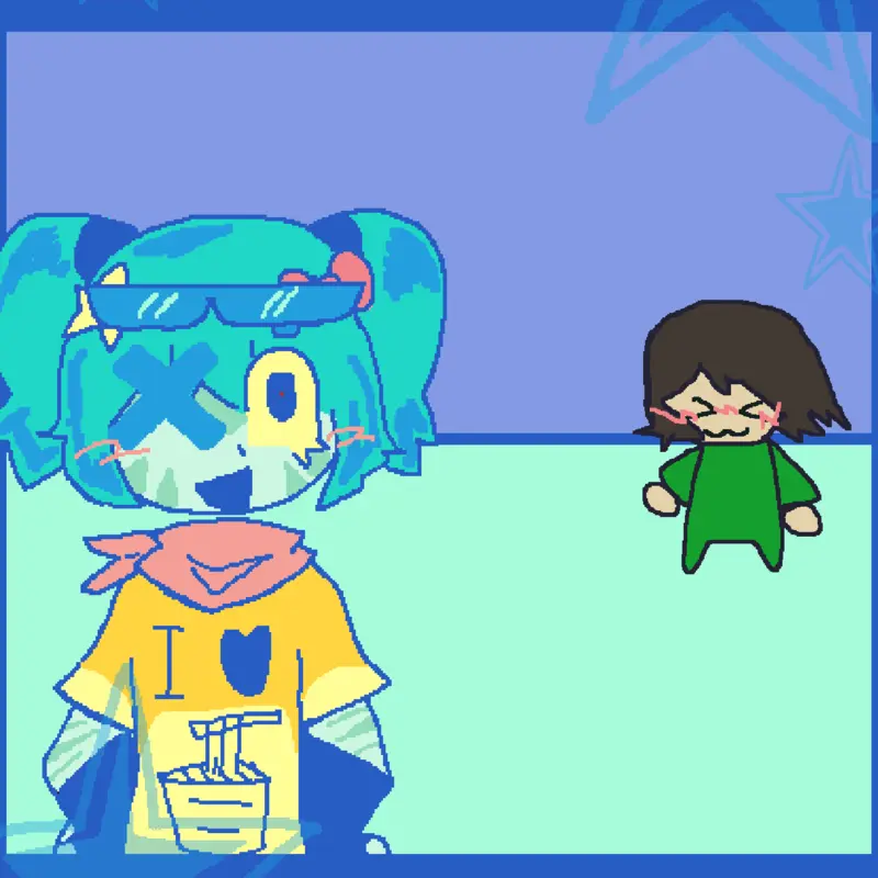 Game by @Green1cube