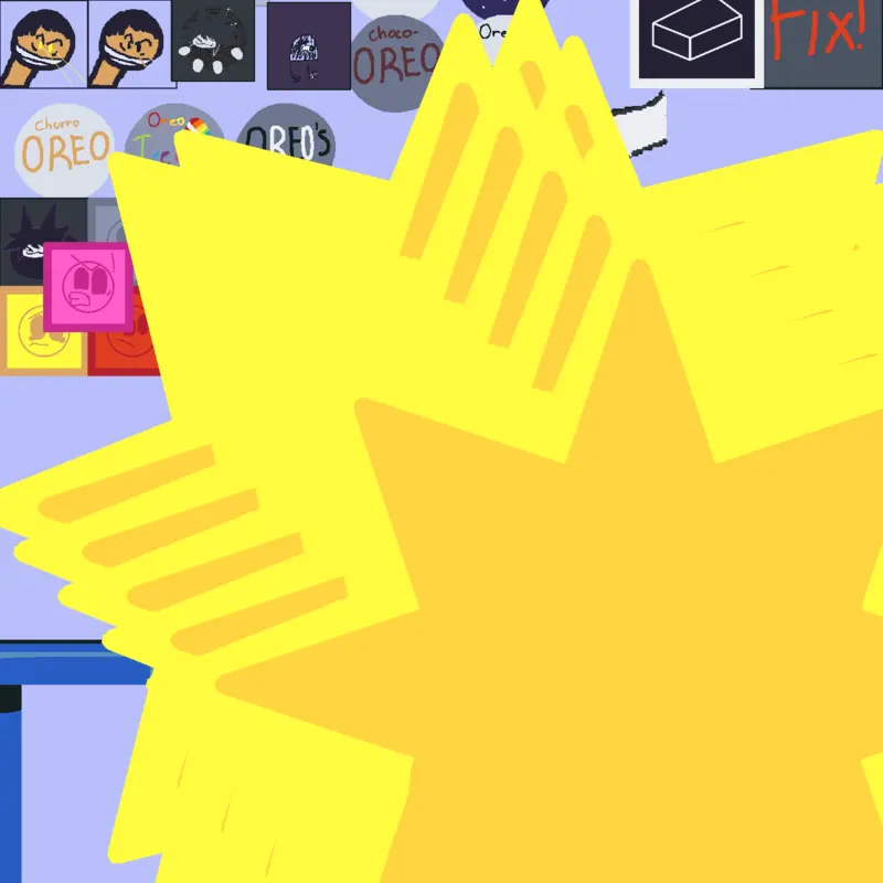 Game by @grewenda-fan