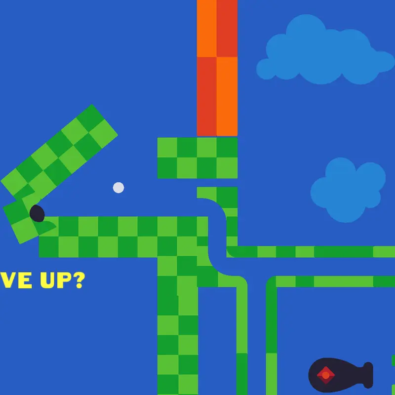 Game by @IHATEYOURS