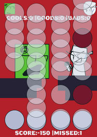 mad thing (update) (More more update)