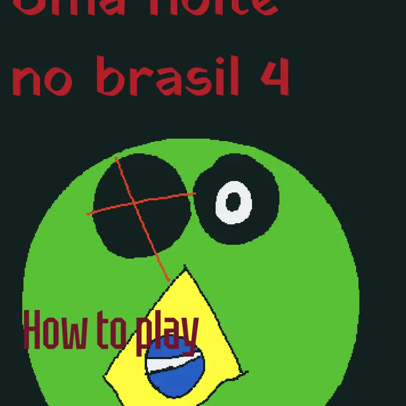 Game by @Lucas_133