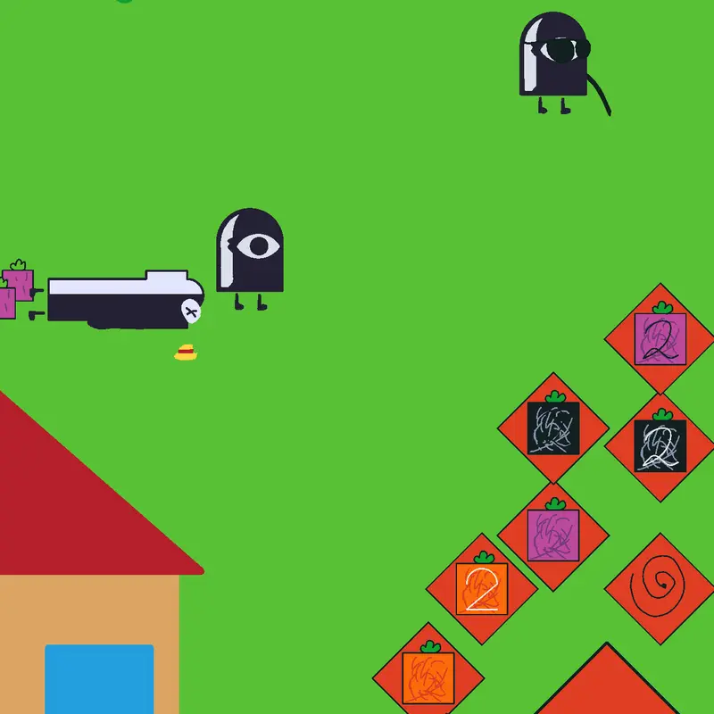 Game by @anak_yatim