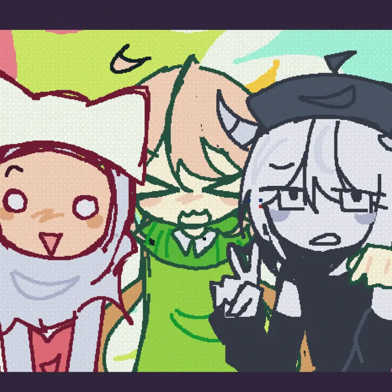 Game by @yoxxh_