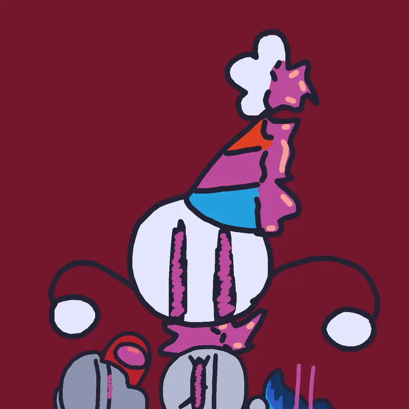 Game by @Dumb_Artist