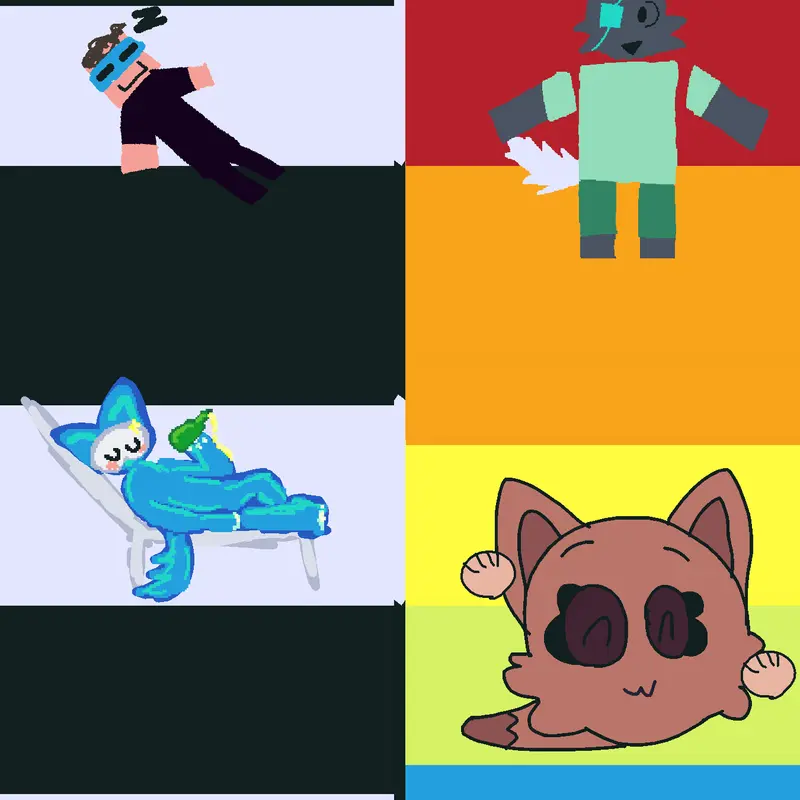 Game by @Human_Human_Human