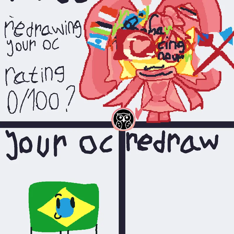 I Love Brasil by @brazil_OFC