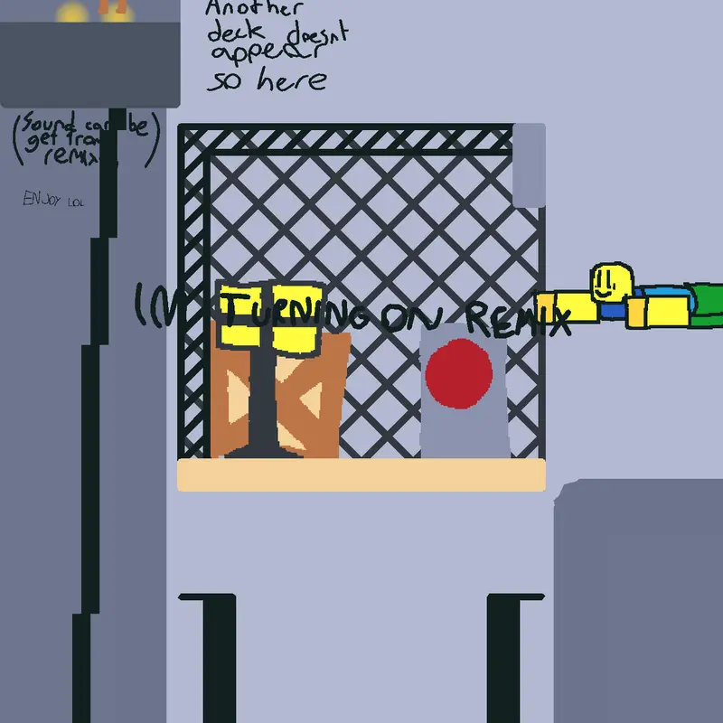 Game by @seekruns