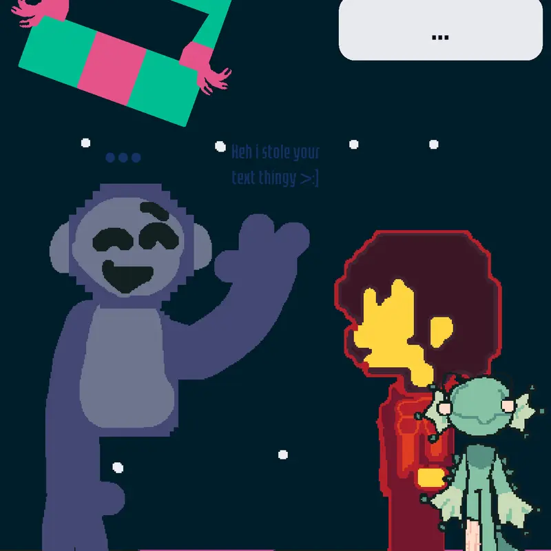 Game by @JEVIL2025