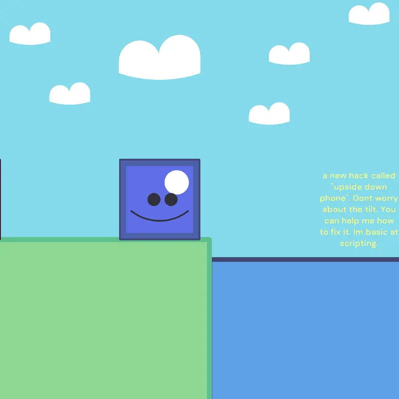 Game by @AlexHimselfsAlt