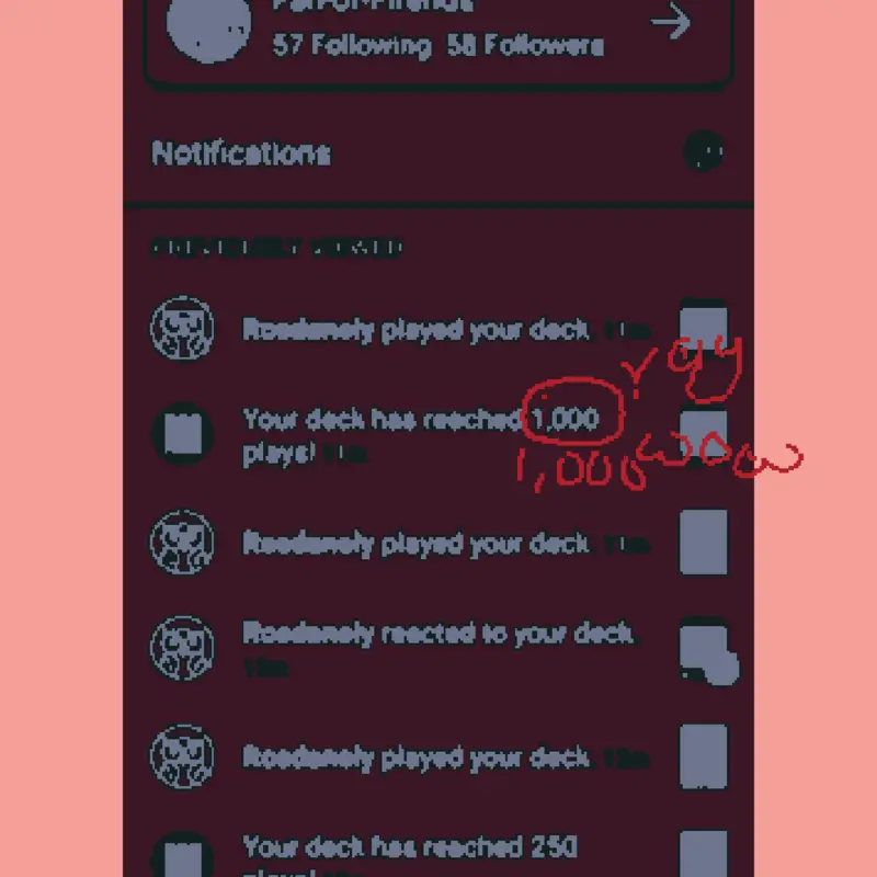 Game by @Fan-of-Firends