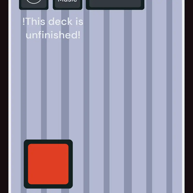 Game by @GoatedGames