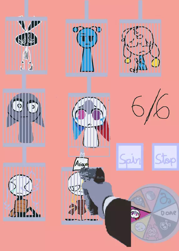 Game by @xXgd_and_vibri_fanXx