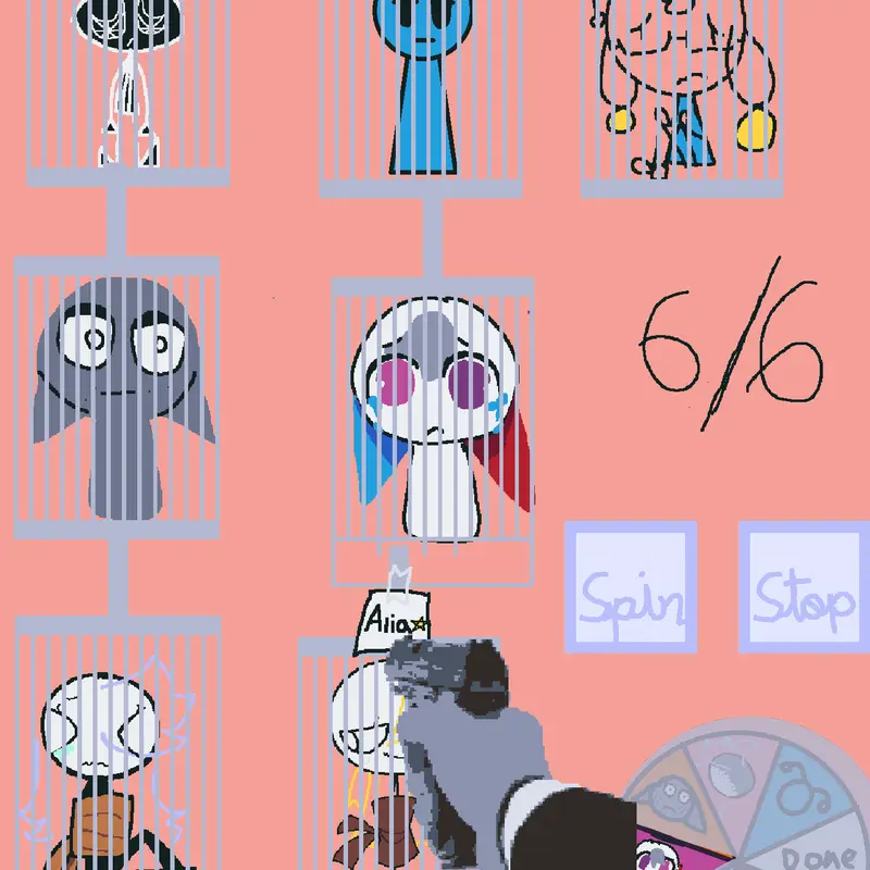 Game by @xXgd_and_vibri_fanXx
