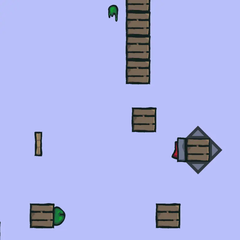Game by @Gostathe